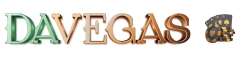 DaVegas logo
